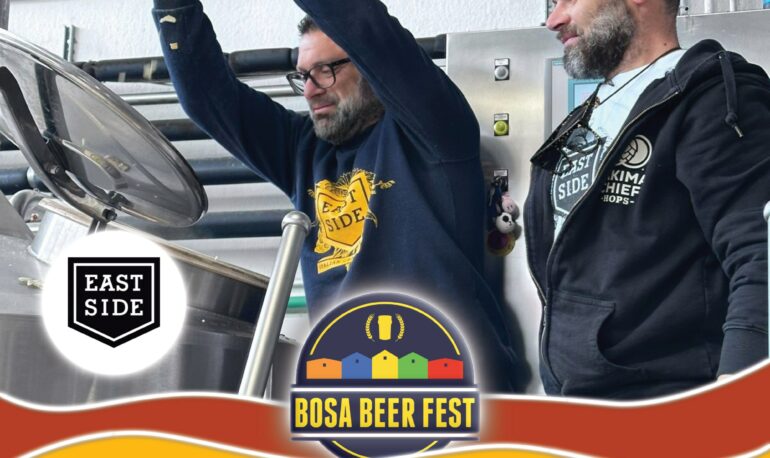 Spring Beer Festival Roma